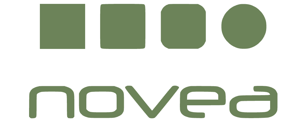 Logo NOVEA Luxembourg